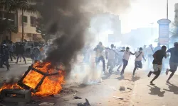 Sudan’da sivillere saldırı: 37 ölü