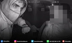 Taksici Oğuz Erge'nin katilinin cezai ehliyetinin tam olduğu tespit edildi