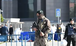 Çağlayan Adliyesi'ndeki terör saldırısında 90 gözaltı
