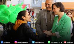 Helil Kınay: Sokakları boş bırakırsak kadınlar kendi evinde acılarıyla kalır