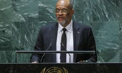 Haiti Başbakanı istifa etti