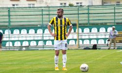 Erhan Çelenk’ten son 4 maçta 4 gol
