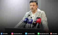 AK Partili Dağ’dan su ve otoparkta indirim vaadi