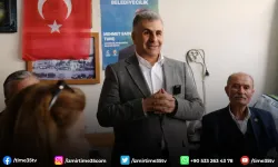 AK Partili Tunç: 10 bin sosyal konut üreteceğiz