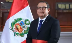 Peru Başbakanı Otarola istifa etti