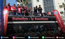 Savaş Atalay: “Belediye yönetimi sesimizi duymuyor”