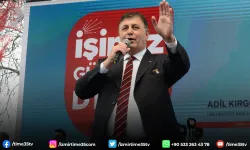 Tugay: 'Çok başarılı bir belediye başkanı olacağım'