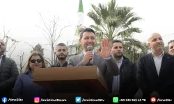 CHP’li Önal: Bayraklı da İzmir de bizim kalacak!