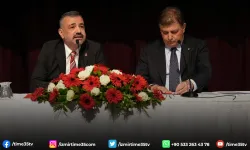 CHP İzmir’den örgütle seçim zirvesi
