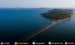 CHP Urla Adayı Selçuk Balkan’dan Karantina Adası tepkisi