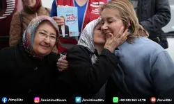 CHP’li Mutlu’dan kadınlara 8 Mart daveti