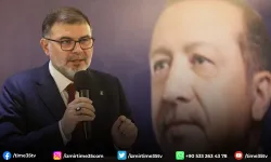 Saygılı’dan Özel’e gönderme, "Daha sandık kurulmadı, hayırdır!"