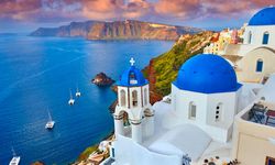 Yunanistan'a kapıda vize işlemi başlıyor