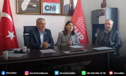 CHP’li Fıçı hakkında ileri sürülen iddialara ilişkin açıklama yaptı