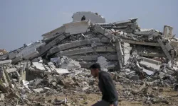 Gazze'de son 24 saatte 193 can kaybı