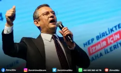 Özgür Özel: Bu seçimlerde devletle millet yarışıyor