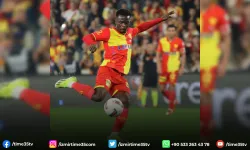 Göztepe’de Dennis, ilk 11’e yerleşti