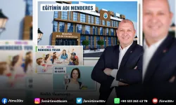 İlkay Çiçek’ten Eğitime tam destek