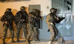 İstanbul'da DEAŞ operasyonu: 12 gözaltı