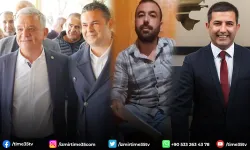 İYİ Parti adaylarından Başkan Günel’e kumpas iddiası