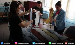 İzmir’de oy sayım işlemi sürüyor