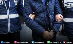 İzmir'de silah kaçakçılarına polisten operasyon