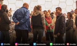 Kuşadası’nın semt pazarları geri geliyor!