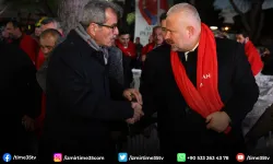 Menemen, tarımda bir numara olacak!