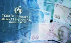 Merkez Bankası faizi 500 baz puan artırdı