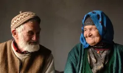 Türkiye'de yaşlı nüfus oranı rekor seviyede
