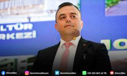 Seferihisar Belediye Başkan Adayı Aydın projelerini tanıttı