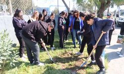 Bornova’da hedef sıfır atık