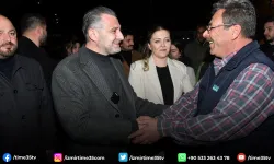 Sinan Akdeniz, "Tek vücuduz ama iki omurgamız var"