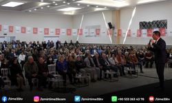 Başkan Ömer Günel İYİ Parti’nin kumpasını yargıya taşıyacak