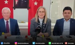 Bakan Yardımcısı Boyraz, İzmir’de taksicilerle bir araya geldi