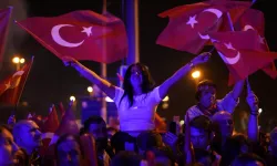 Türkiye'nin yerel seçimleri dünya basınında