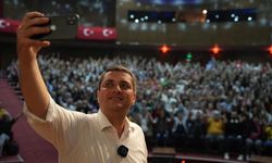 İzmir'de ilginç seçim: Torbalı'da kayınbirader enişteye fark attı