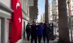 İzmir’de trans bireyin gasp edilerek darp edilmesi olayında 6 gözaltı