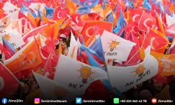 AK Parti İzmir'den istediği oyu alamadı