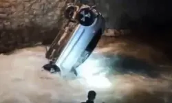 Şırnak'ta dereye düşen araçtaki 5 kişiden 4'ü öldü