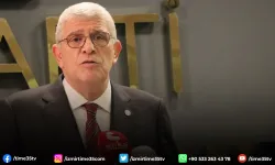 İYİ Parti Genel Başkan adayı Dervişoğlu'ndan flaş açıklama
