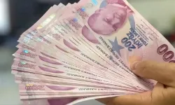 200 TL ve 50 TL'lik yeni banknotlar tedavüle verildi