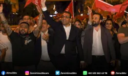 Balçova'da Onur Yiğit rüzgarı