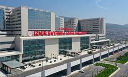 İzmir Şehir Hastanesi'ne silahlı saldırı iddiaları gerçeği yansıtmıyor