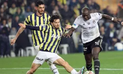 Fenerbahçe, Beşiktaş'ı konuk ediyor