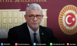 İYİ Partili Dervişoğlu'ndan 'Akşener' açıklaması