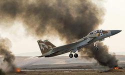İran'ın İsrail'e saldırısı havayolu trafiğini vurdu