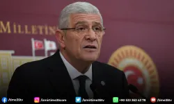 İYİ Parti'de Müsavat Dervişoğlu genel başkanlığa adaylığını açıkladı