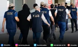 İzmir ve Aydın'da FETÖ baskınları: 11 gözaltı