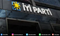 İYİ Parti İzmir’den Dervişoğlu’na destek açıklaması!